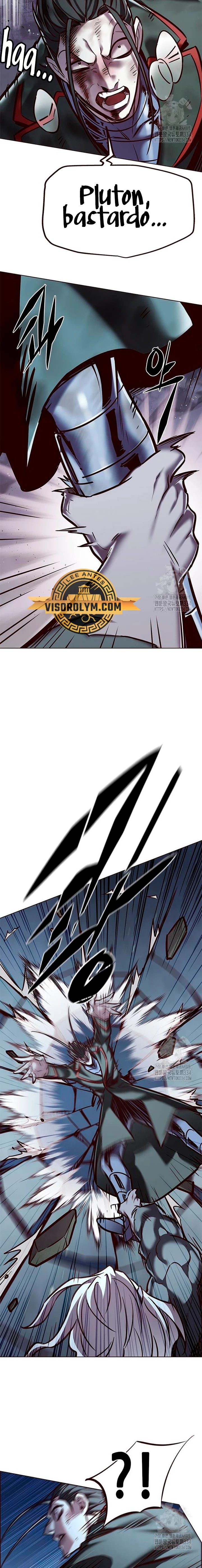 Read Electricidad veloz (es) Manga Online