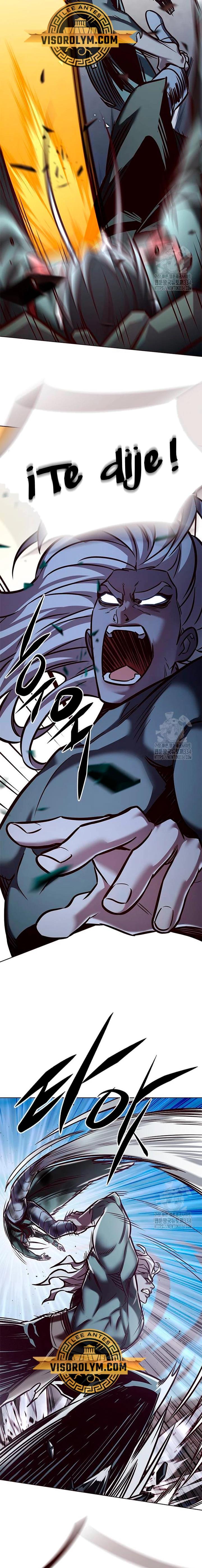 Read Electricidad veloz (es) Manga Online