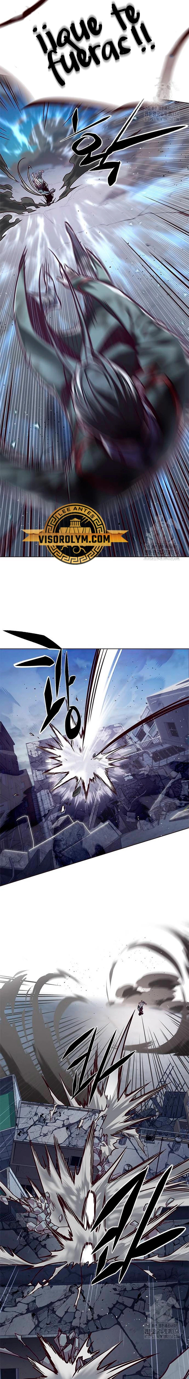 Read Electricidad veloz (es) Manga Online