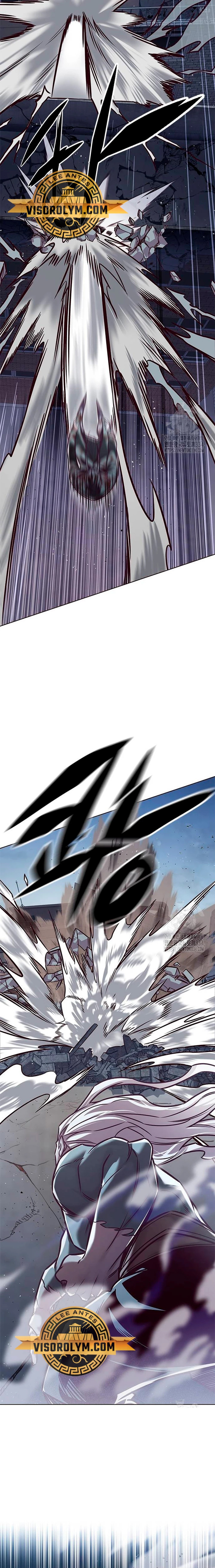 Read Electricidad veloz (es) Manga Online