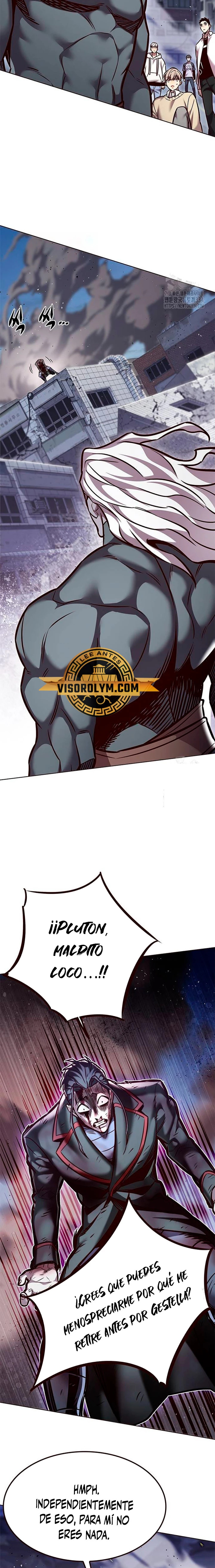 Read Electricidad veloz (es) Manga Online