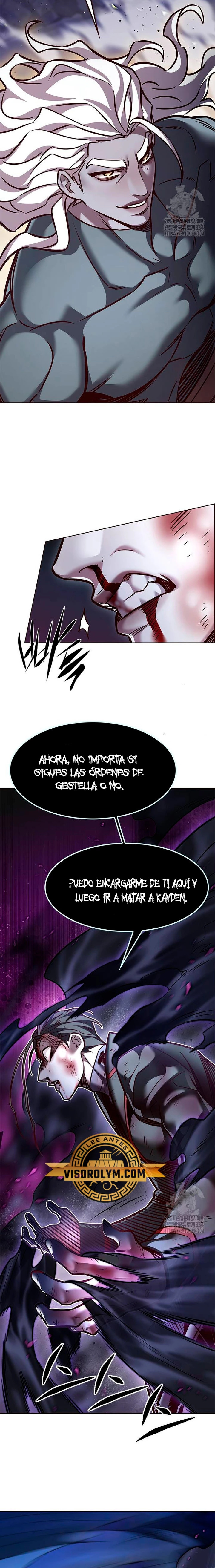 Read Electricidad veloz (es) Manga Online