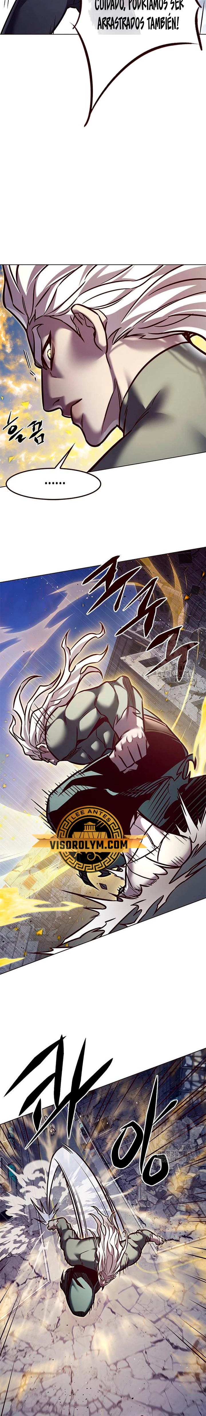 Read Electricidad veloz (es) Manga Online