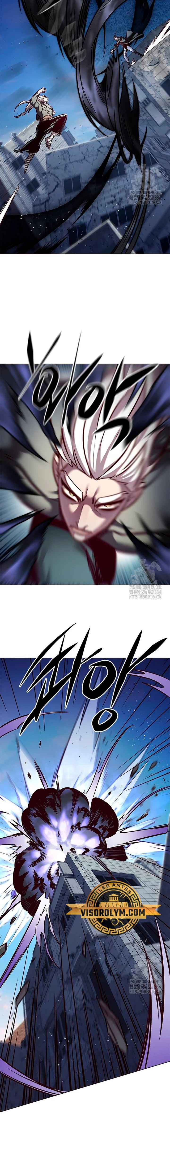 Read Electricidad veloz (es) Manga Online