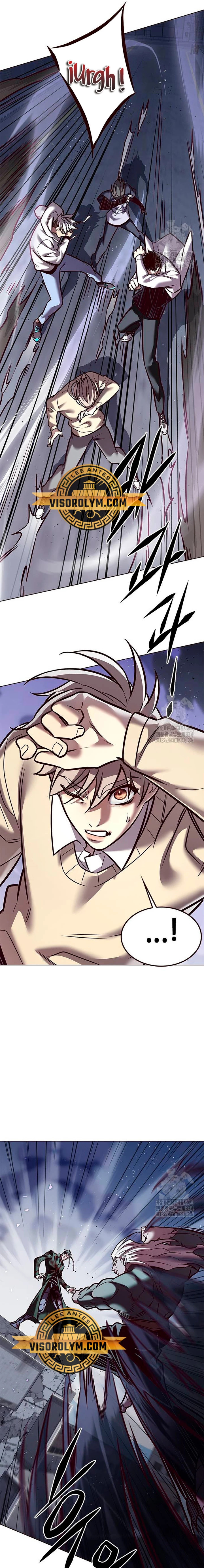 Read Electricidad veloz (es) Manga Online