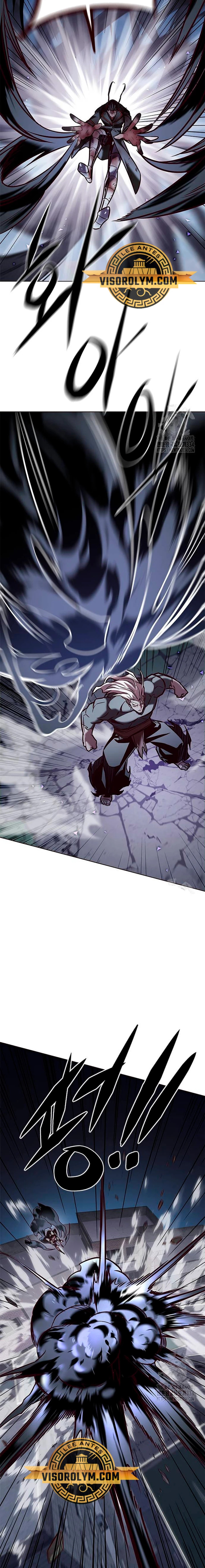Read Electricidad veloz (es) Manga Online