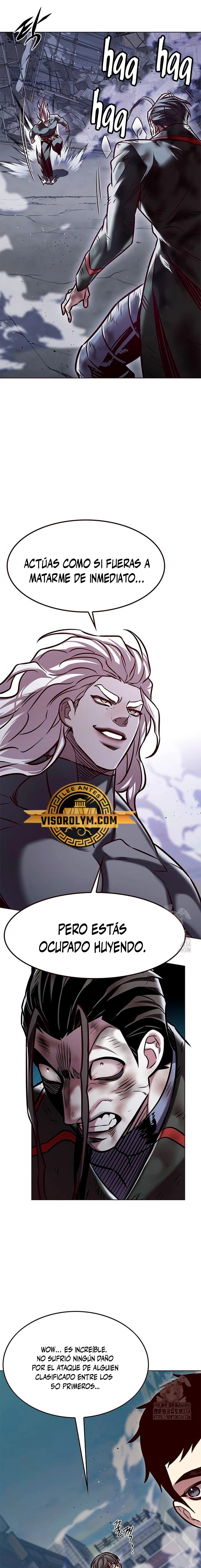 Read Electricidad veloz (es) Manga Online