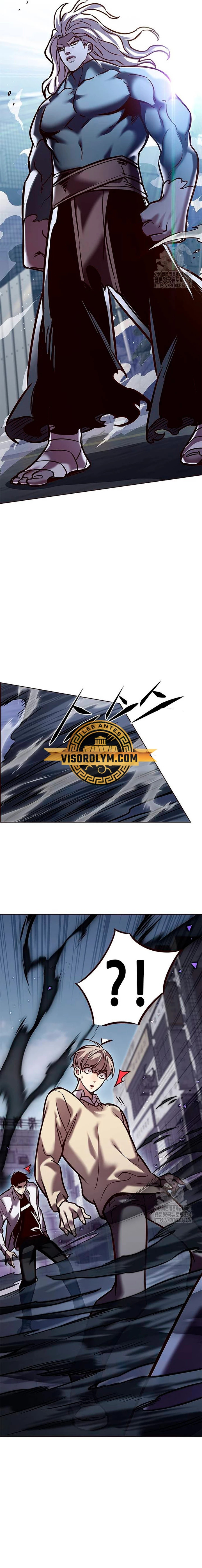 Read Electricidad veloz (es) Manga Online