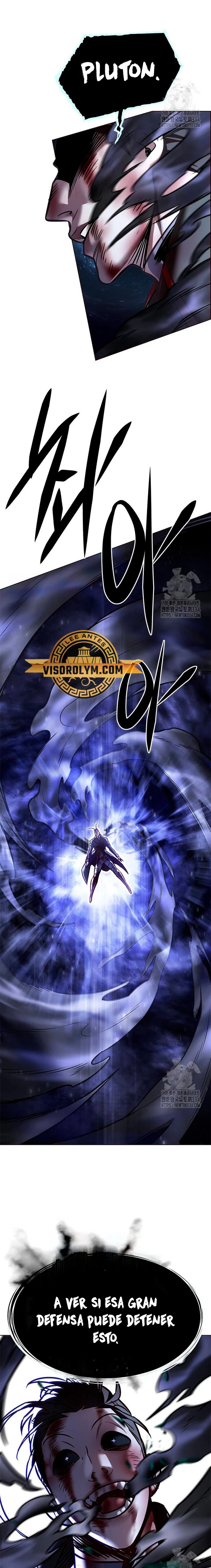 Read Electricidad veloz (es) Manga Online