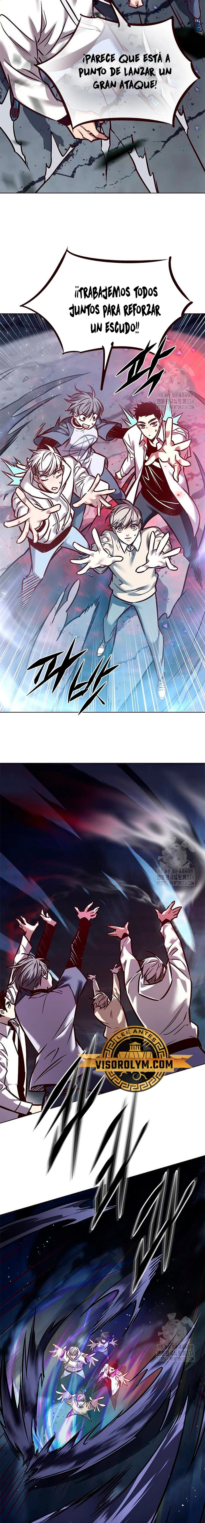 Read Electricidad veloz (es) Manga Online