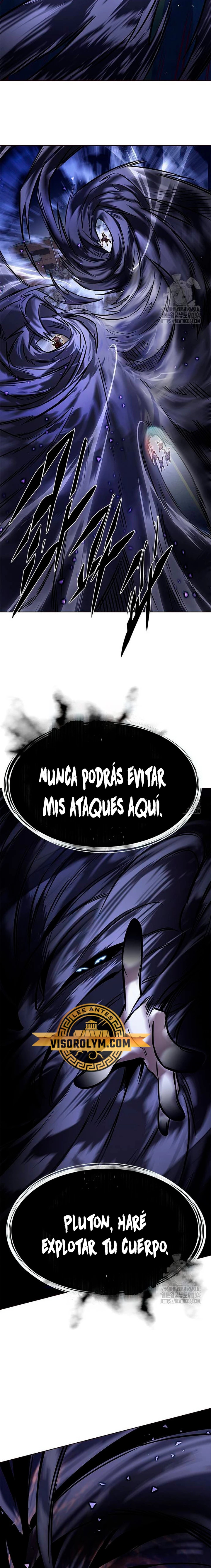 Read Electricidad veloz (es) Manga Online