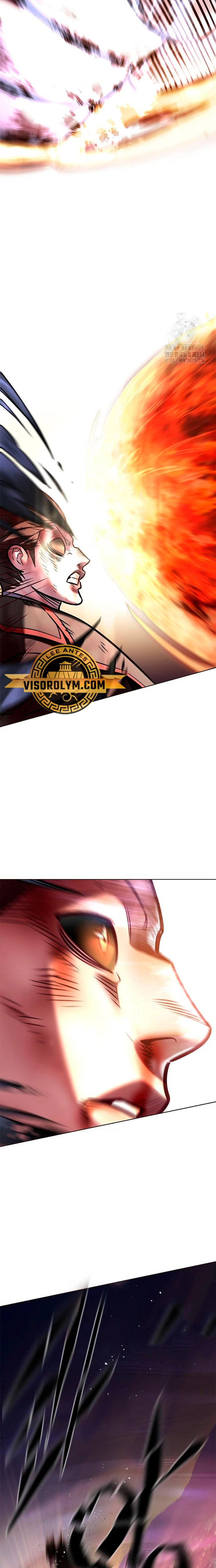 Read Electricidad veloz (es) Manga Online