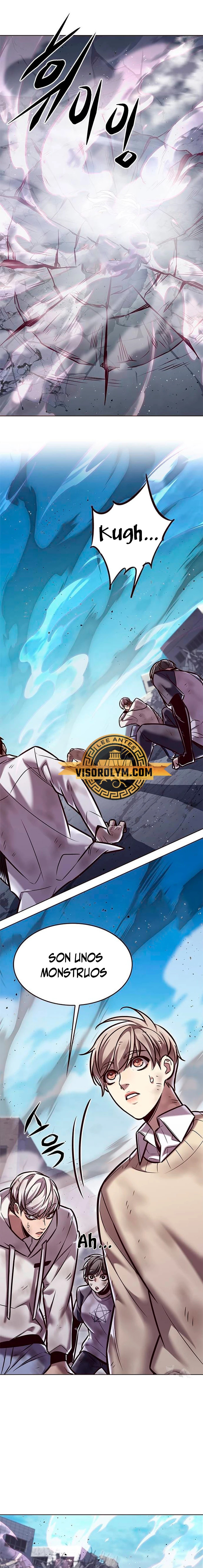 Read Electricidad veloz (es) Manga Online