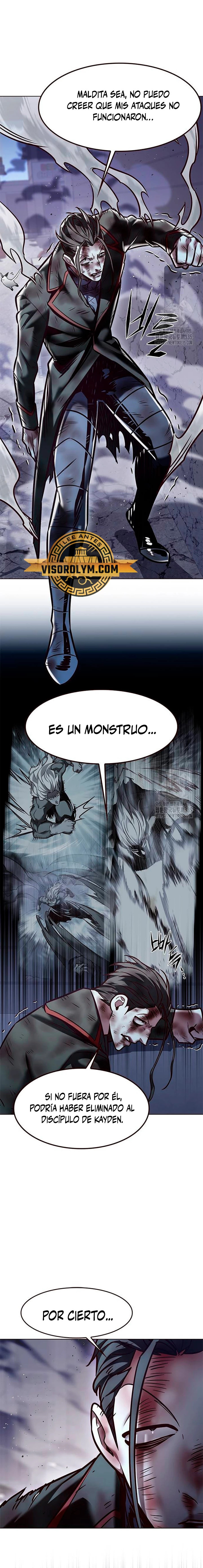 Read Electricidad veloz (es) Manga Online