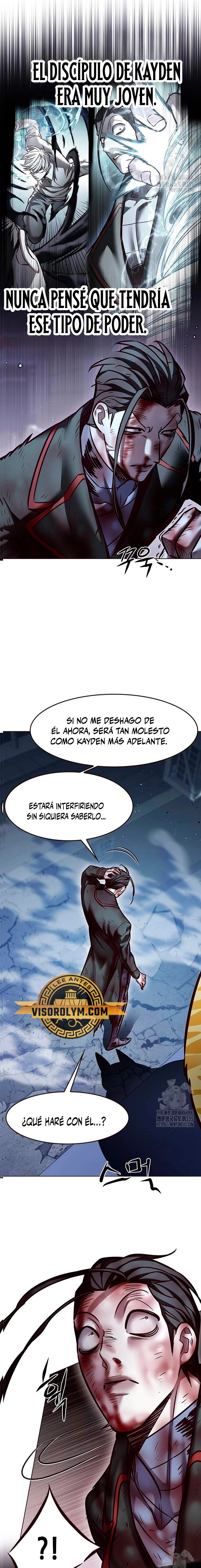 Read Electricidad veloz (es) Manga Online