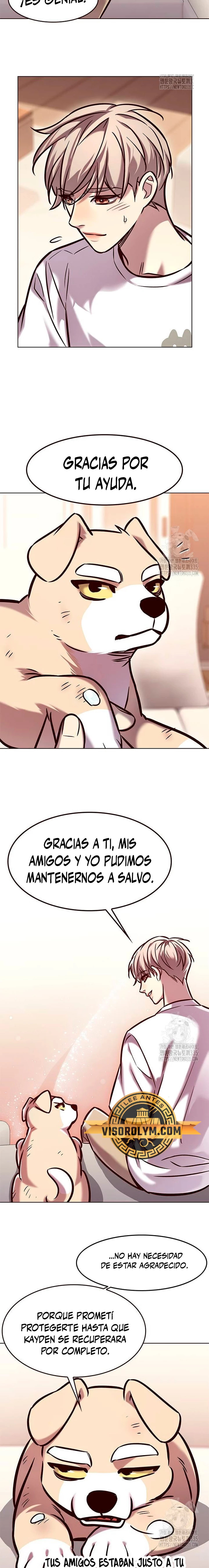 Read Electricidad veloz (es) Manga Online