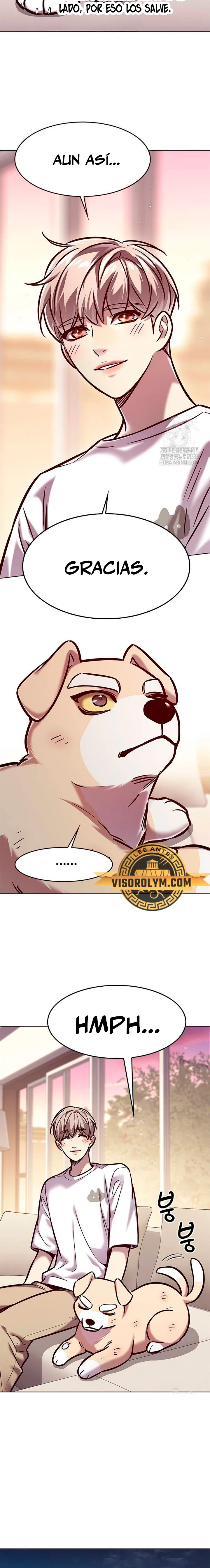 Read Electricidad veloz (es) Manga Online