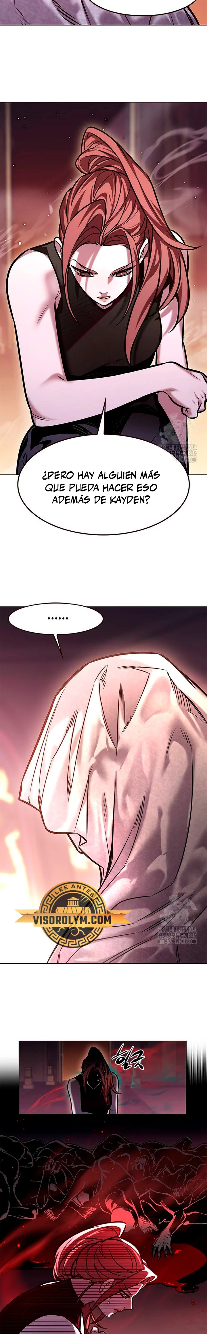 Read Electricidad veloz (es) Manga Online