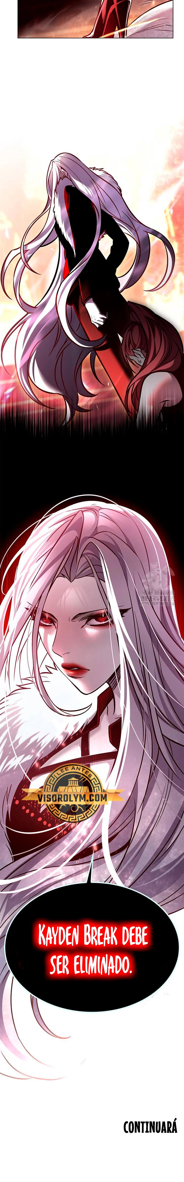 Read Electricidad veloz (es) Manga Online
