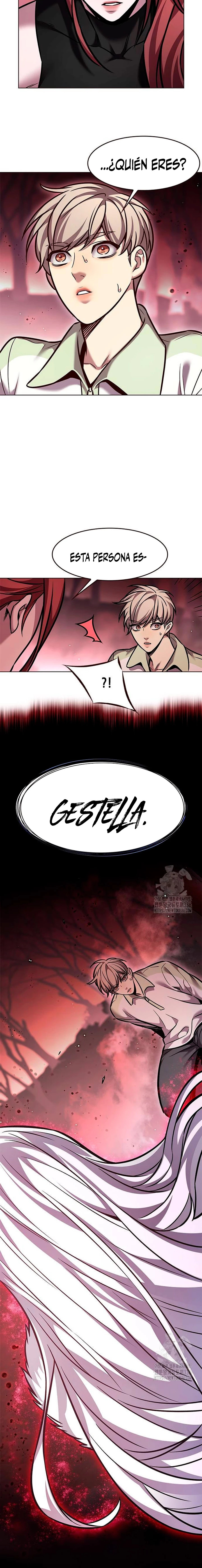 Read Electricidad veloz (es) Manga Online