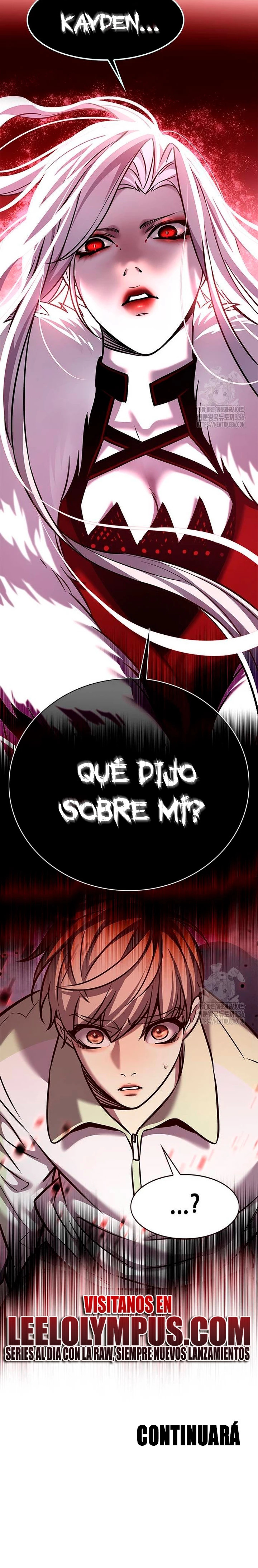 Read Electricidad veloz (es) Manga Online