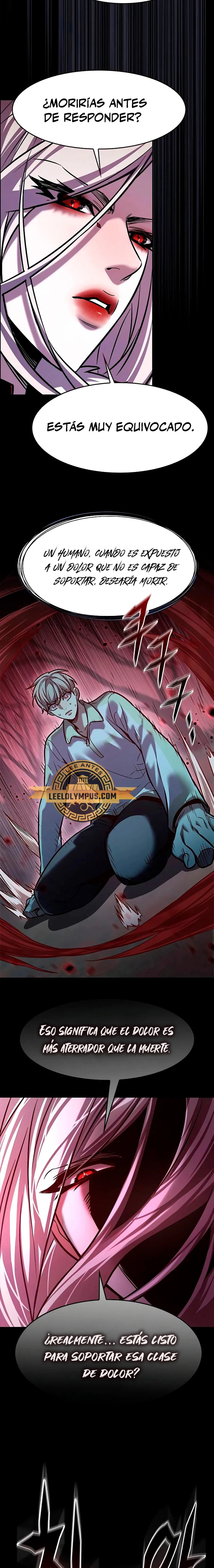 Read Electricidad veloz (es) Manga Online