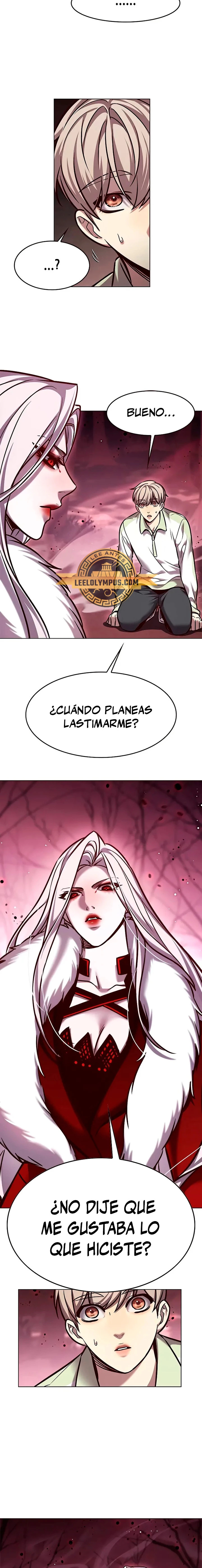 Read Electricidad veloz (es) Manga Online