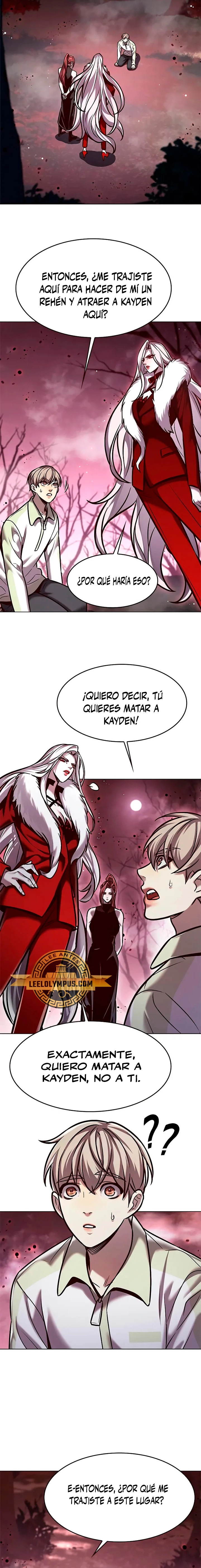 Read Electricidad veloz (es) Manga Online