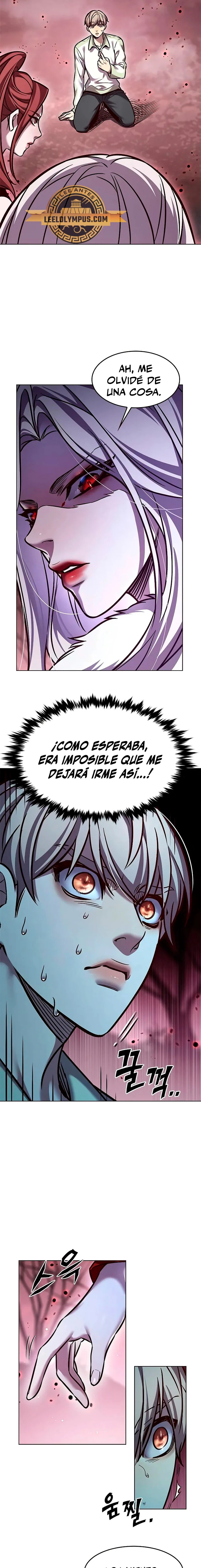 Read Electricidad veloz (es) Manga Online