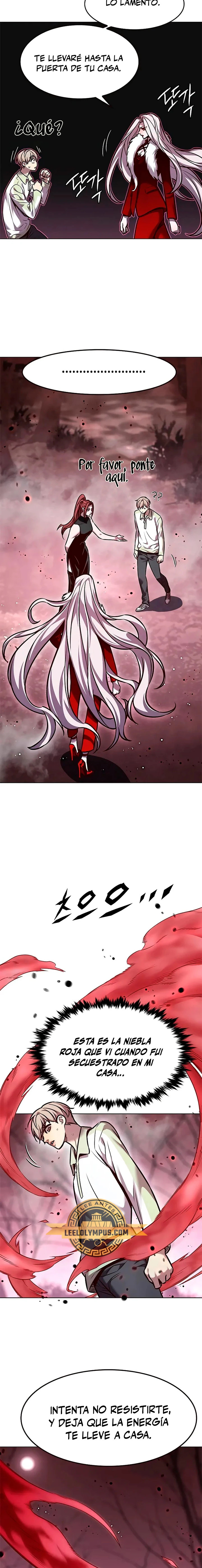 Read Electricidad veloz (es) Manga Online
