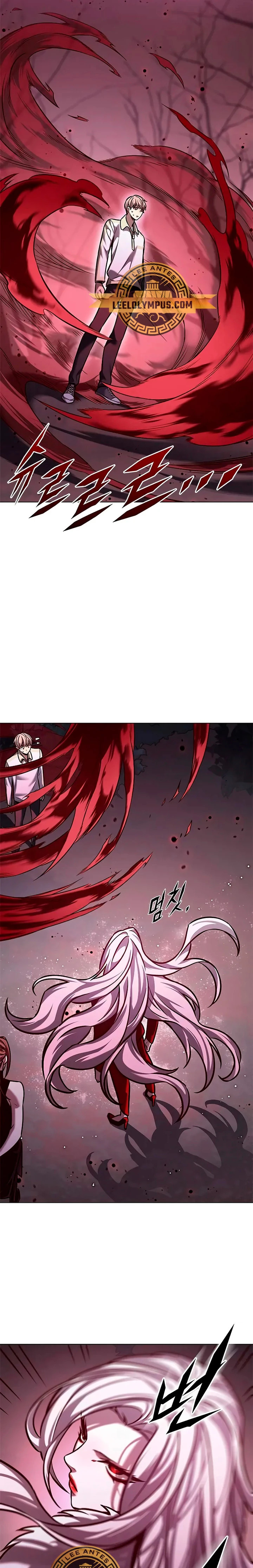Read Electricidad veloz (es) Manga Online