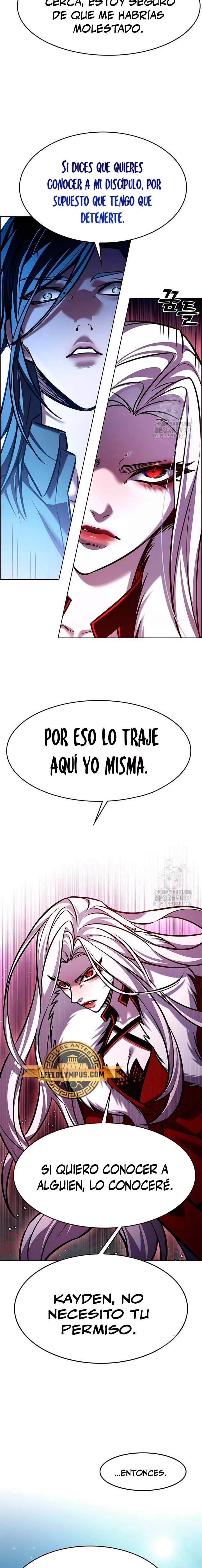 Read Electricidad veloz (es) Manga Online