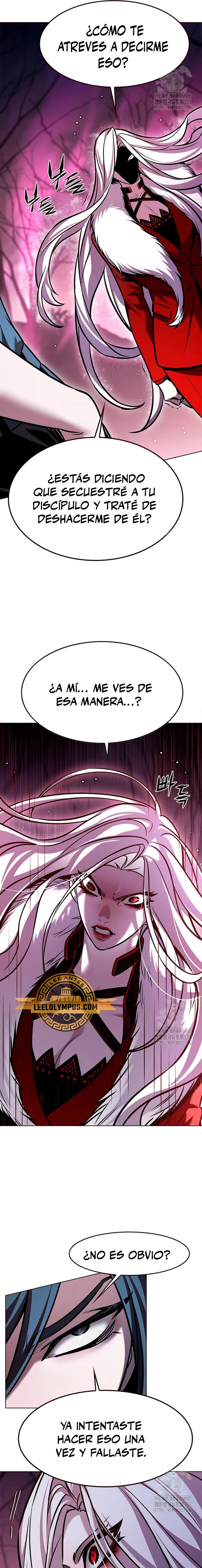 Read Electricidad veloz (es) Manga Online