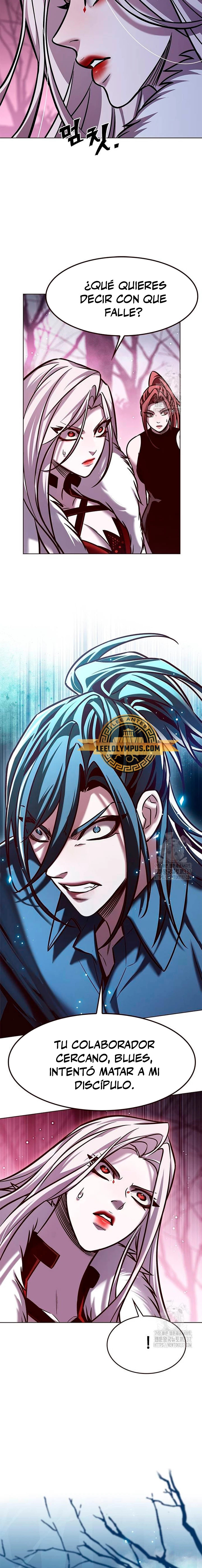 Read Electricidad veloz (es) Manga Online
