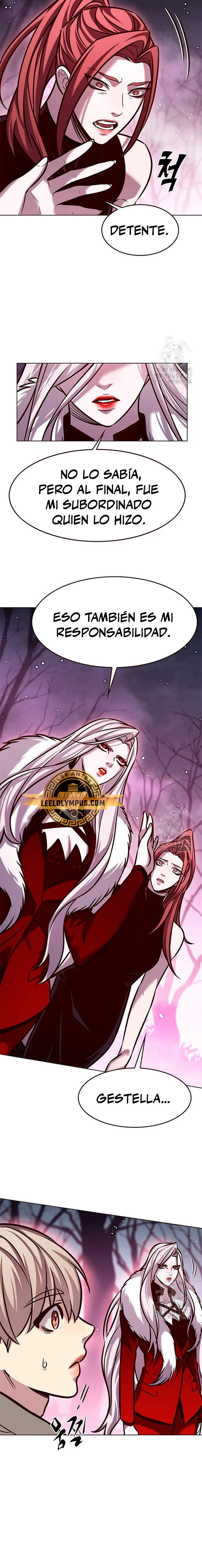 Read Electricidad veloz (es) Manga Online