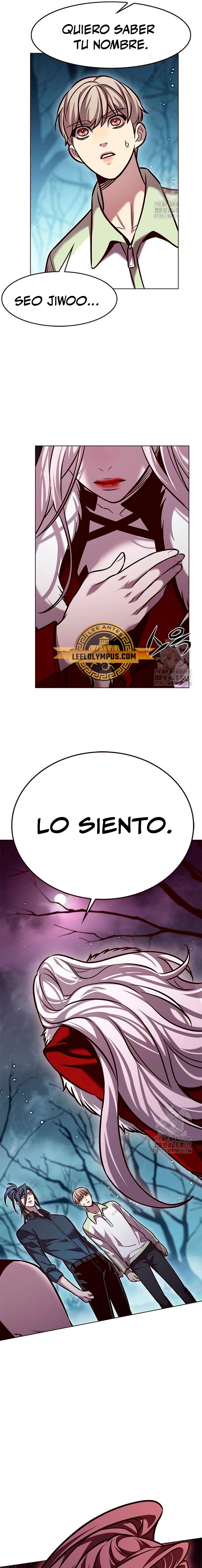 Read Electricidad veloz (es) Manga Online