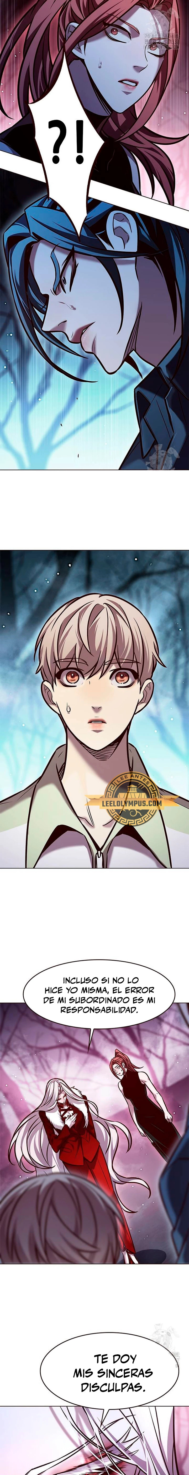 Read Electricidad veloz (es) Manga Online