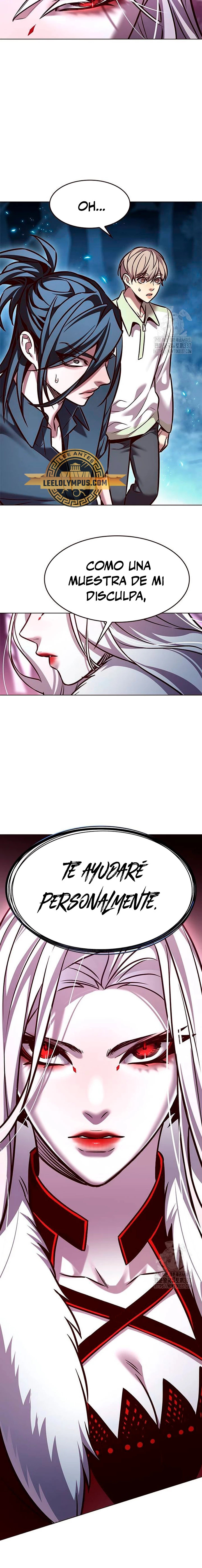 Read Electricidad veloz (es) Manga Online