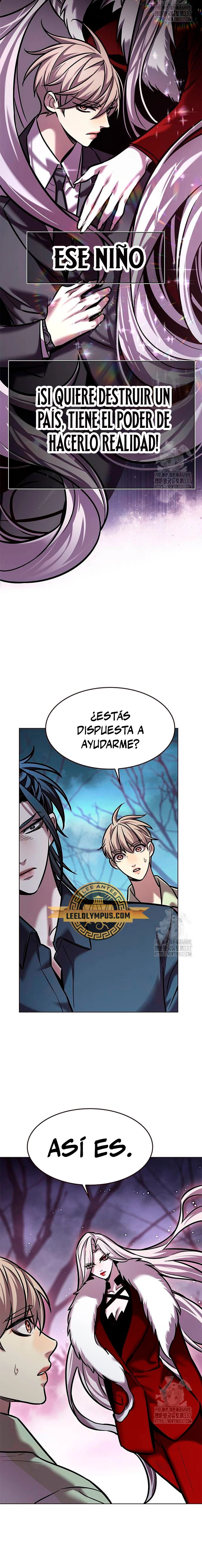 Read Electricidad veloz (es) Manga Online