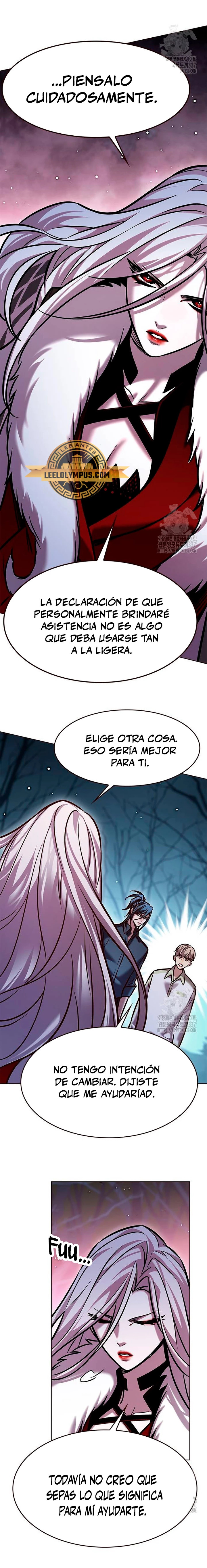 Read Electricidad veloz (es) Manga Online
