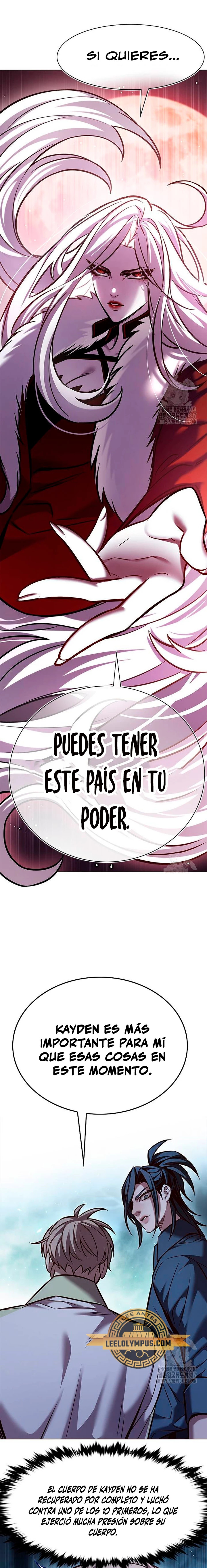 Read Electricidad veloz (es) Manga Online