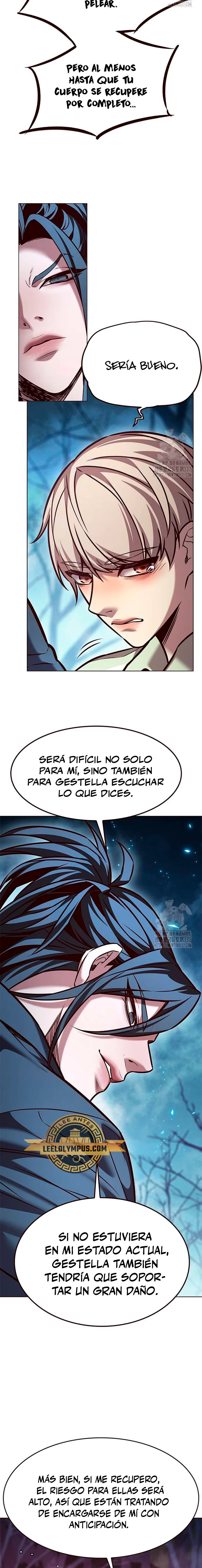 Read Electricidad veloz (es) Manga Online