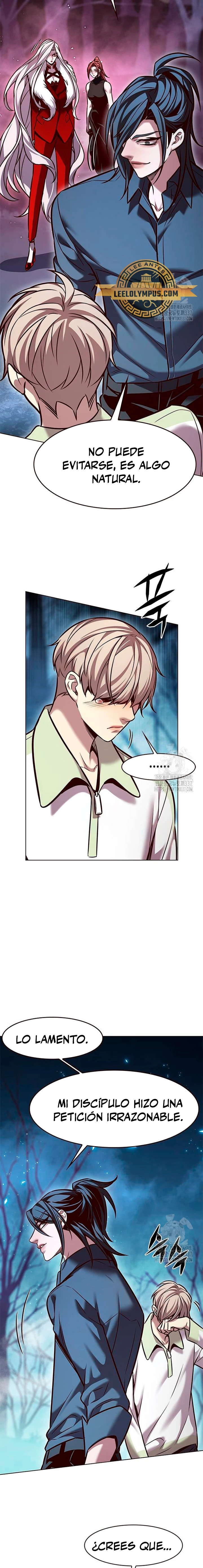 Read Electricidad veloz (es) Manga Online