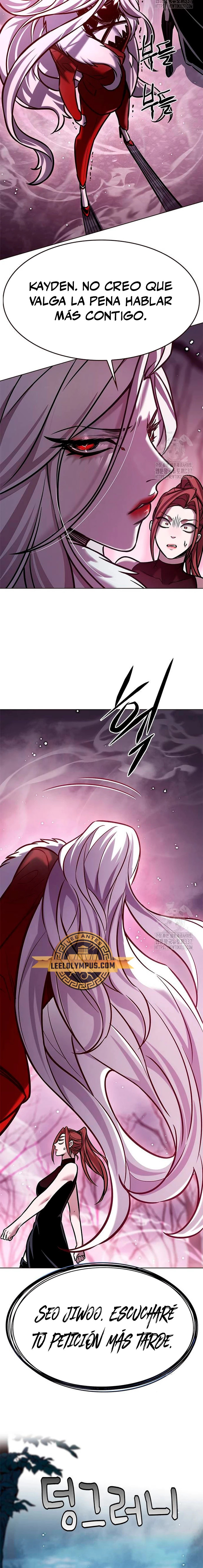 Read Electricidad veloz (es) Manga Online