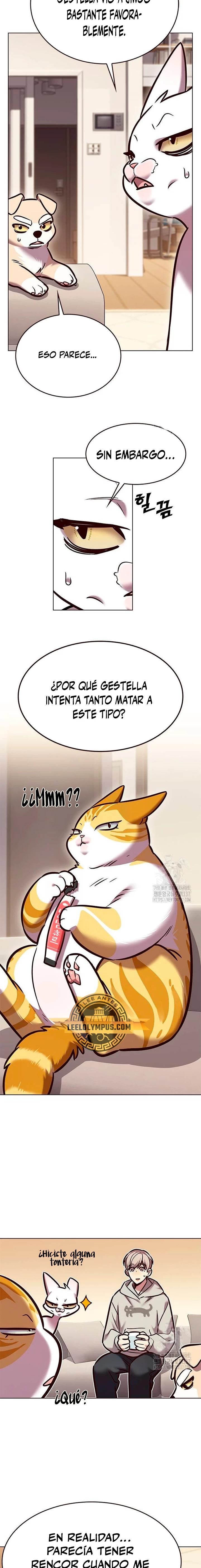 Read Electricidad veloz (es) Manga Online
