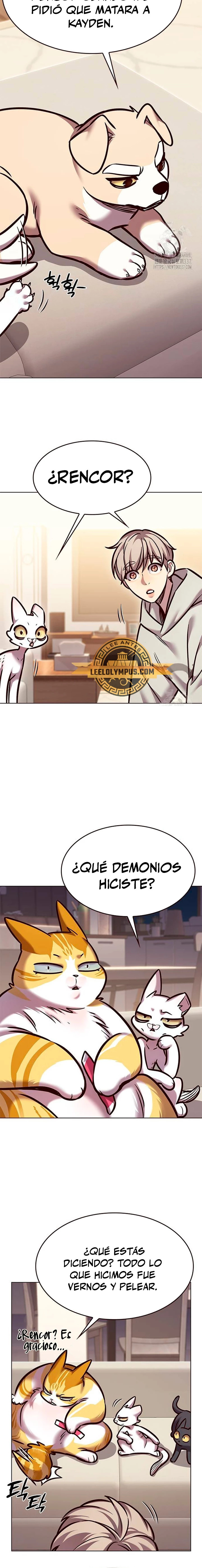 Read Electricidad veloz (es) Manga Online