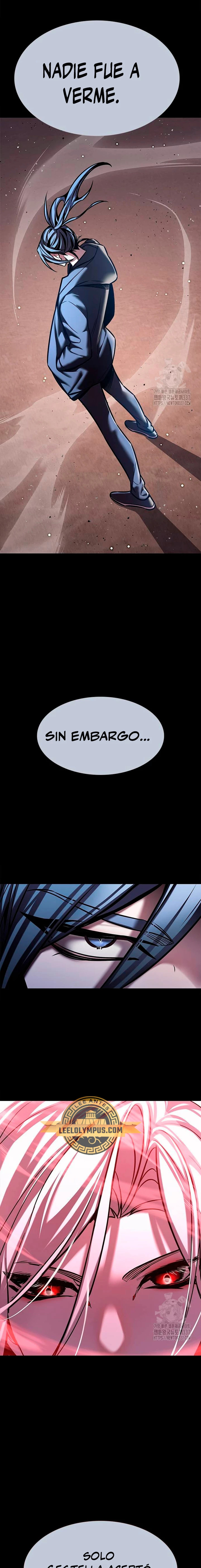 Read Electricidad veloz (es) Manga Online