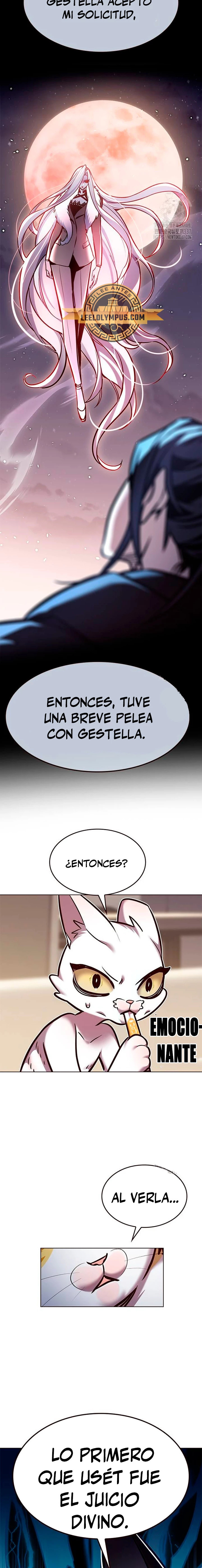 Read Electricidad veloz (es) Manga Online