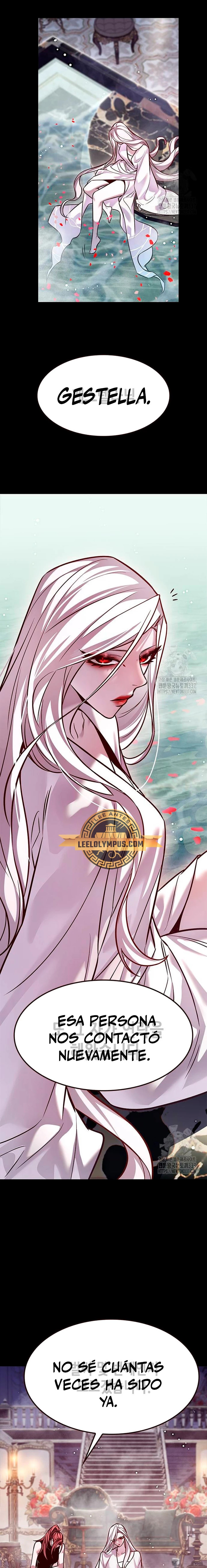Read Electricidad veloz (es) Manga Online
