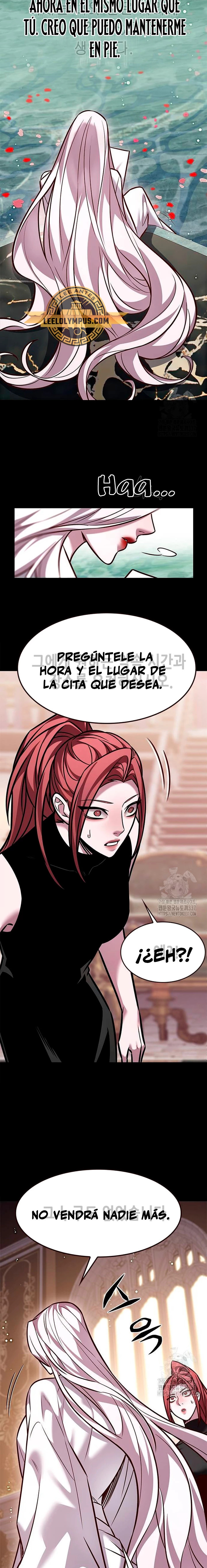 Read Electricidad veloz (es) Manga Online